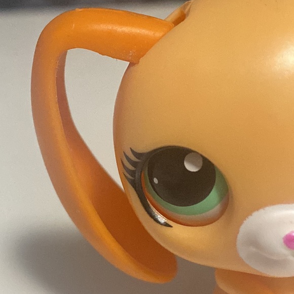 Toys lps - Picture 8 of 8